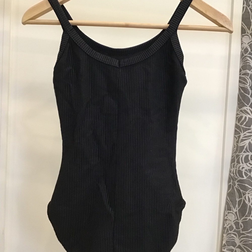 Leotard - Repetto - Small